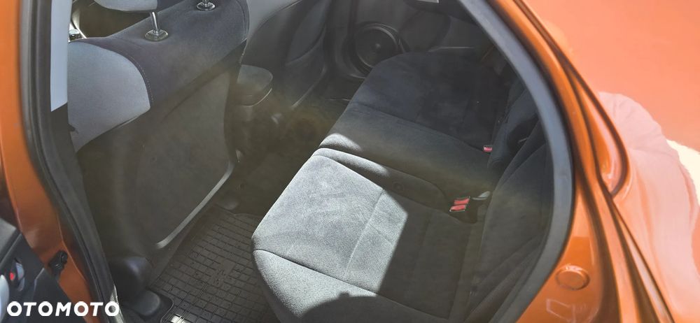 Honda Civic - 11