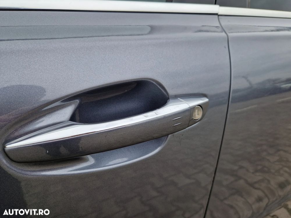 Peugeot 508 2.0 HDI FAP BVA Allure - 9