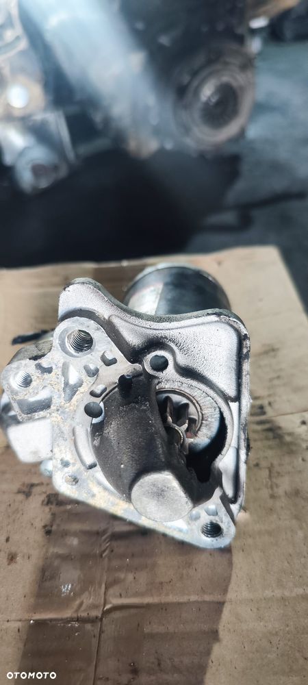 Rozrusznik Renault 1.5 dCi - 1