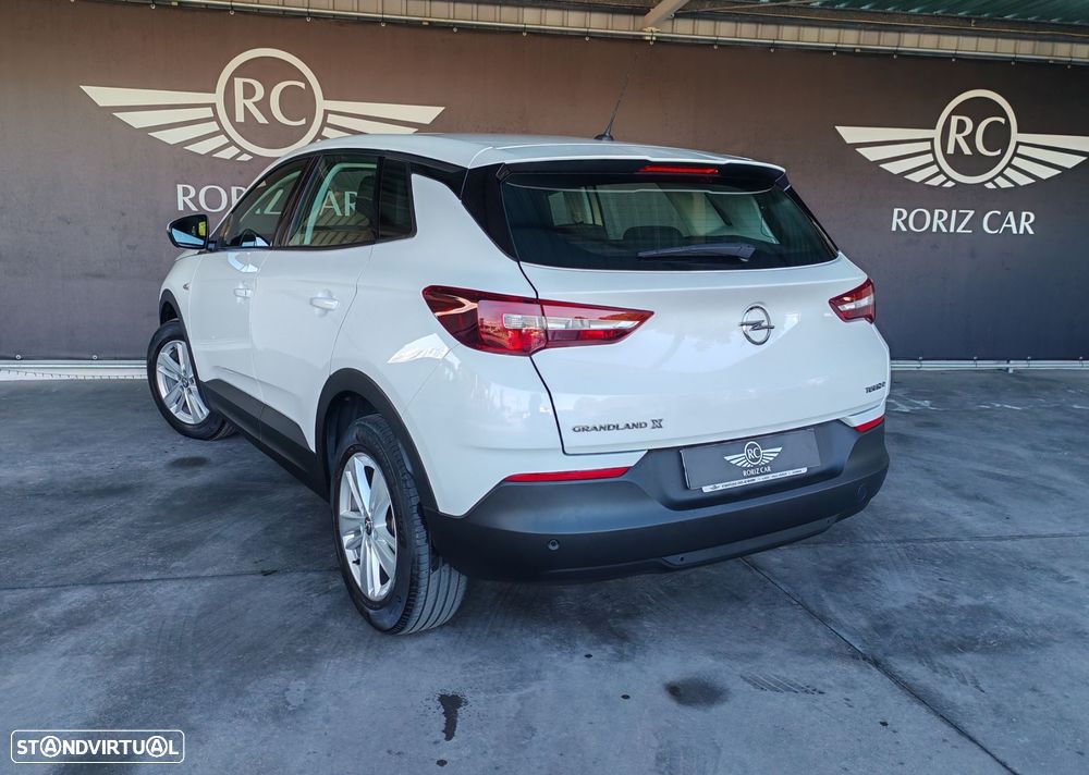 Opel Grandland X 1.5 CDTI Business Edition - 6