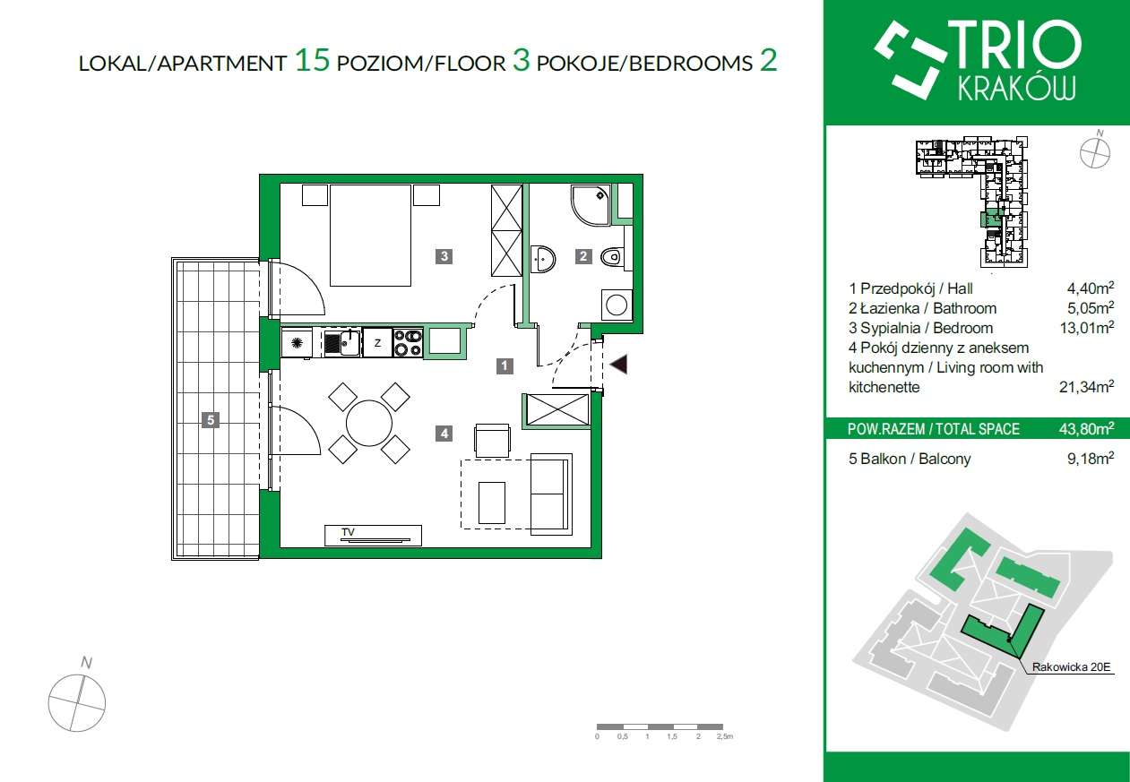 2-pokojowe po remoncie, obok UEK, pet friendly,Rakowicka