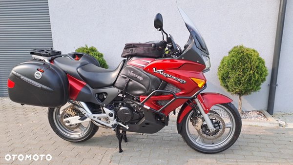 Honda Varadero