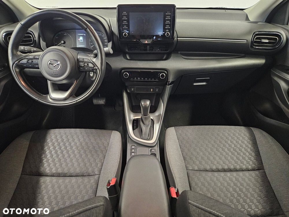 Mazda 2 - 12