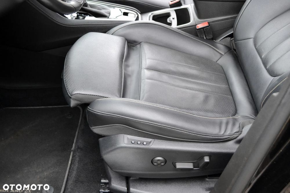 Opel Grandland X 2.0 D Start/Stop Automatik Ultimate - 28