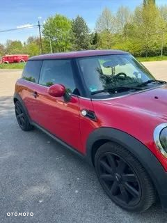 MINI Cooper Standard - 4