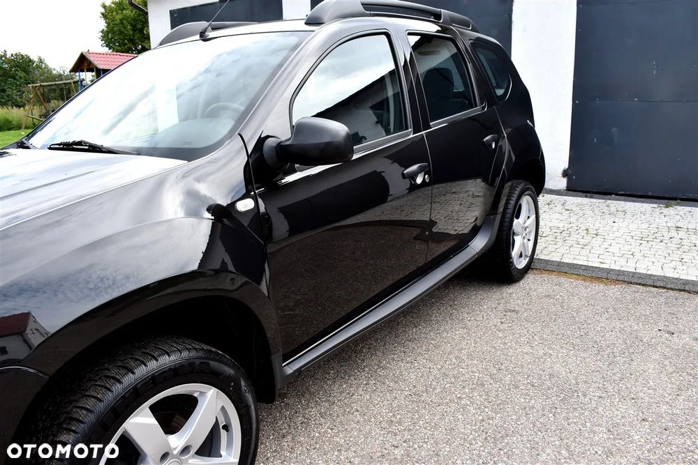 Dacia Duster 1.6 16V 105 4x2 Laureate - 4