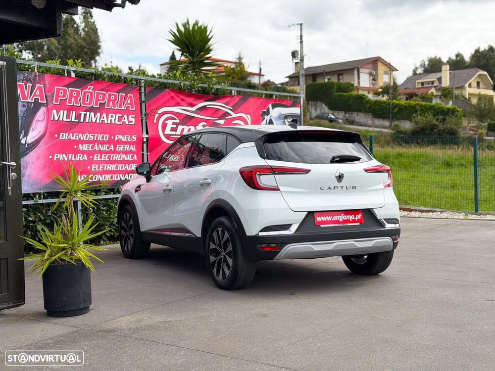 Renault Captur 1.0 TCe Evolution - 8