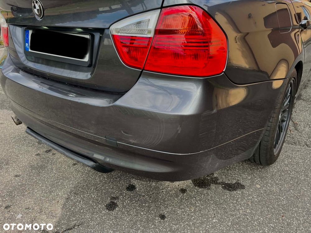 BMW Seria 3 318i - 10