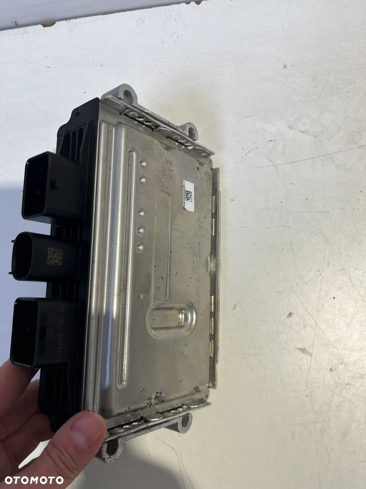 FORD TRANSIT MK8 2025 LIFT 2,0 ECOBLUE KOMPUTER STEROWNIK R2XA-12C550-CB - 3