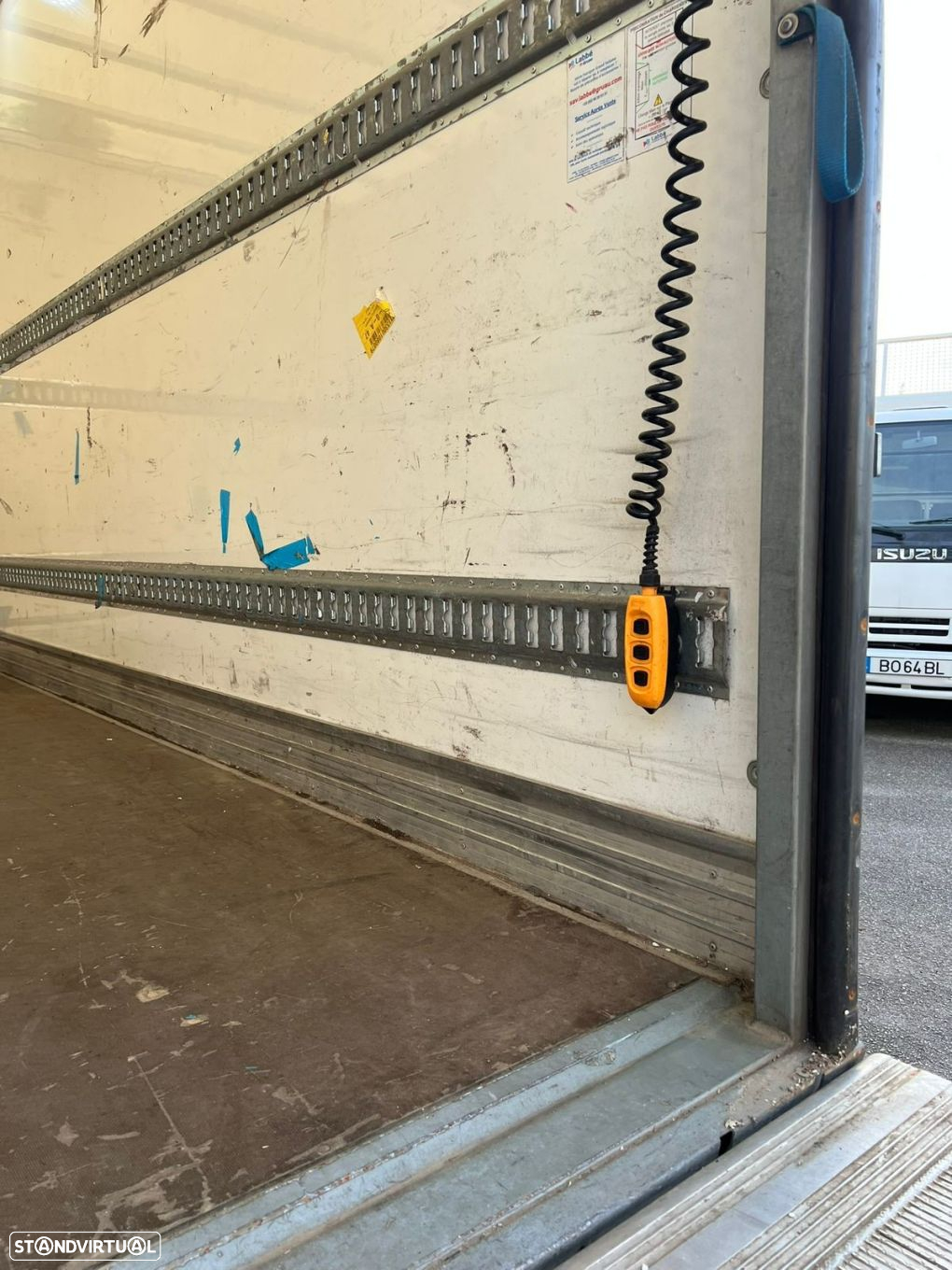Iveco Daily 35 S 16A8 D - 8