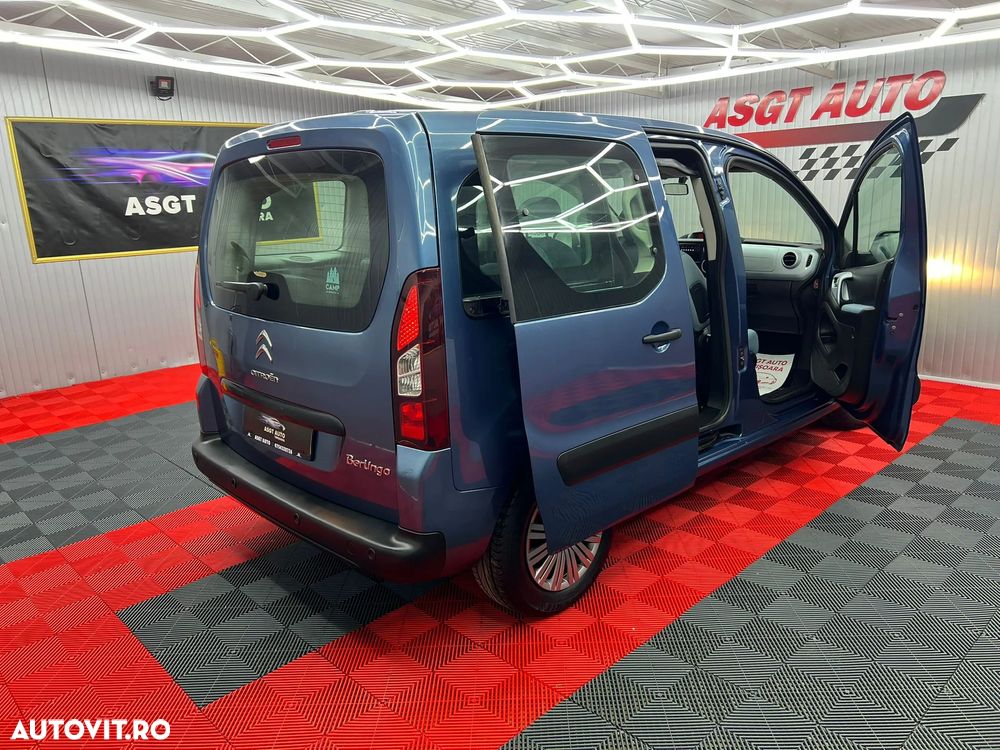 Citroën Berlingo - 18