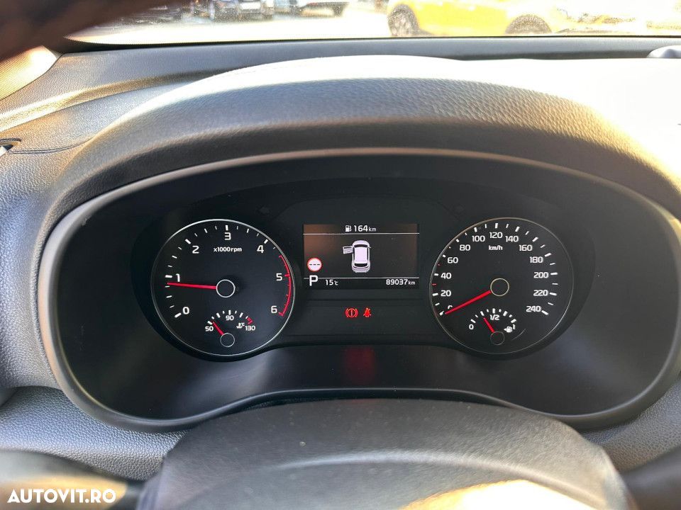 Kia Sportage - 9