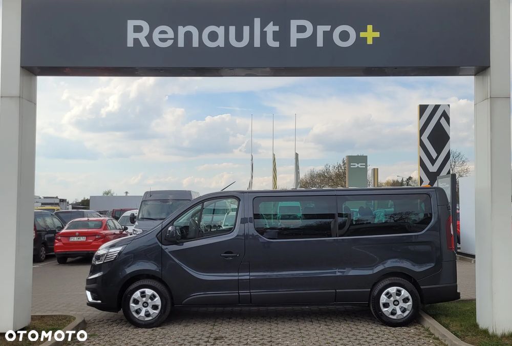 Renault Trafic - 10