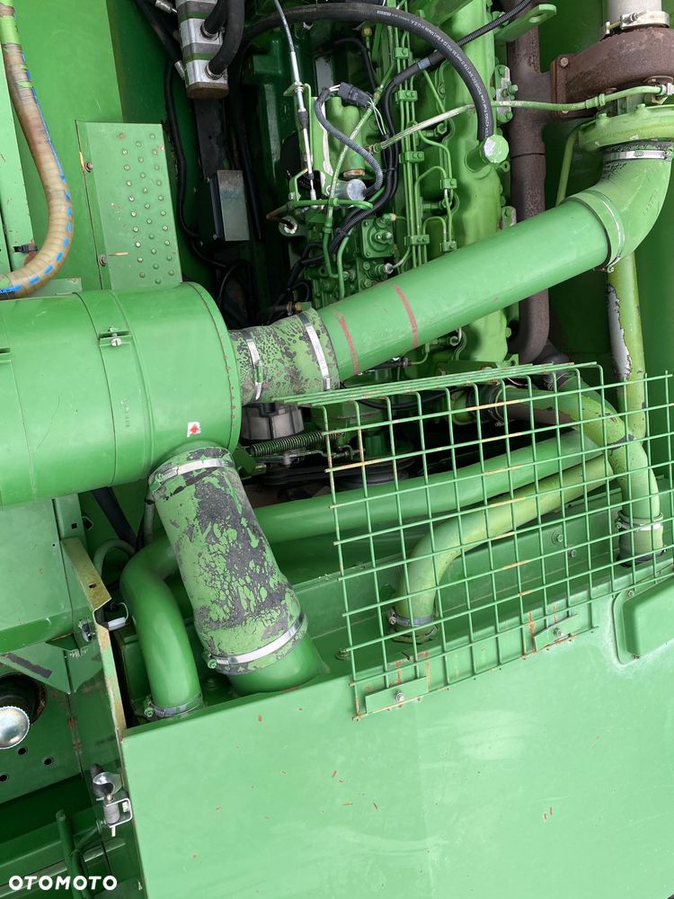 John Deere 2256 - 10