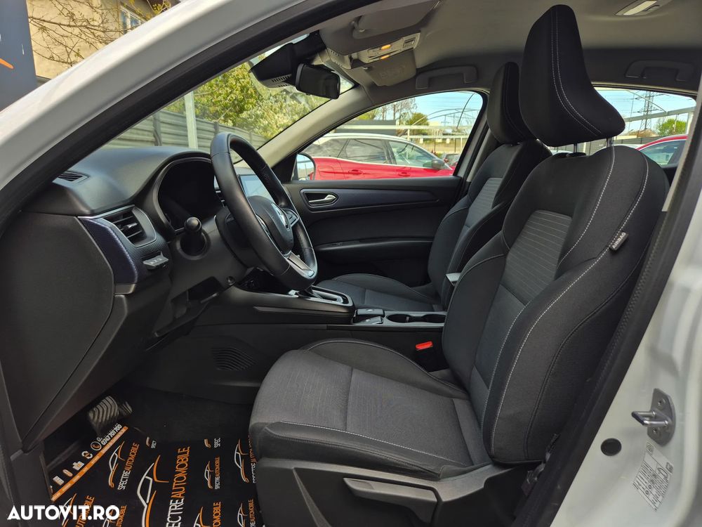 Renault Arkana E-TECH Full 145 Evolution - 11