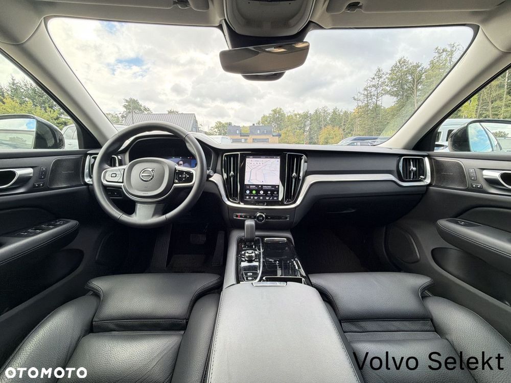 Volvo V60 - 15
