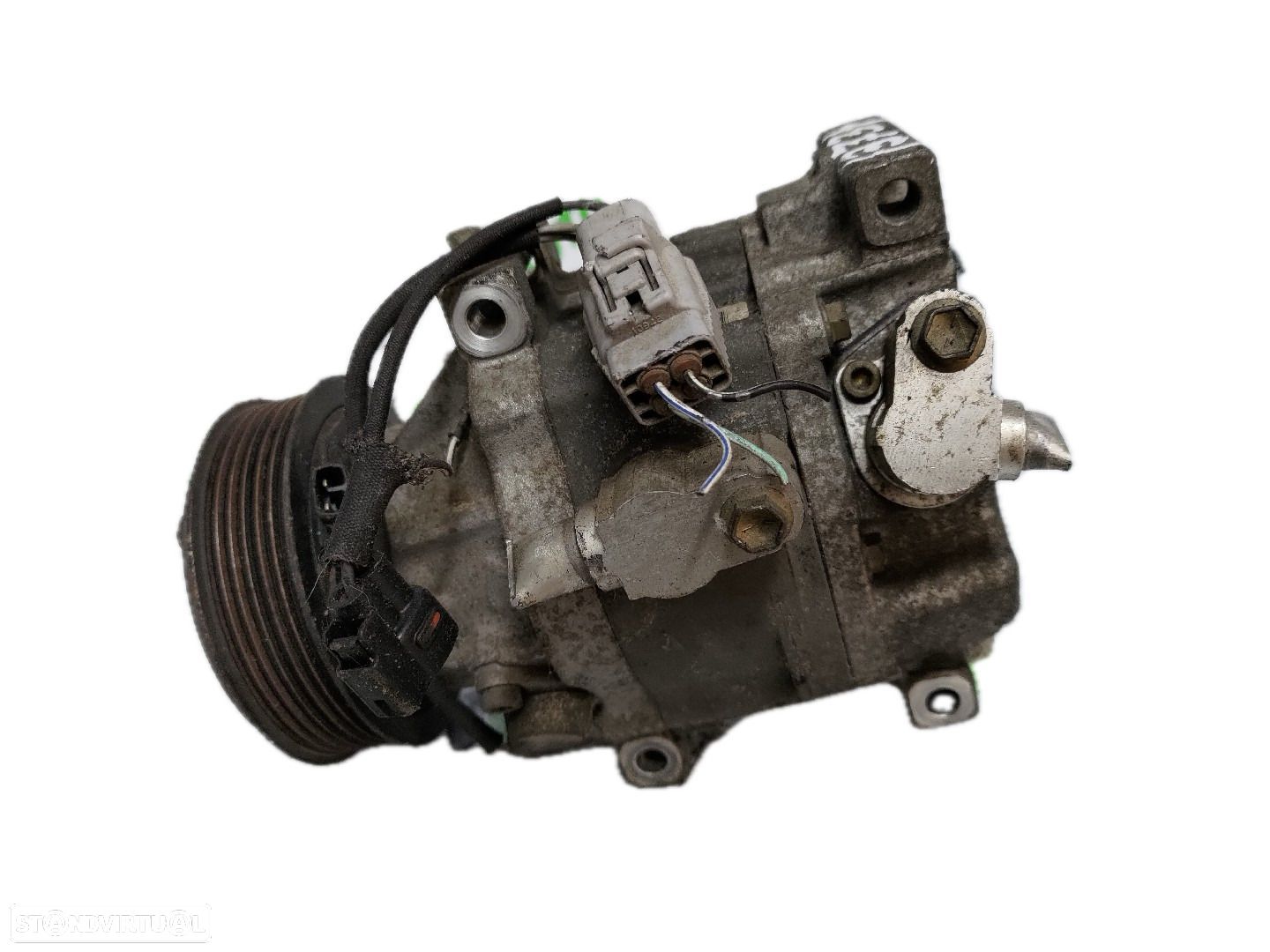 Compressor Ar Condicionado Toyota Corolla (_E11_) - 1