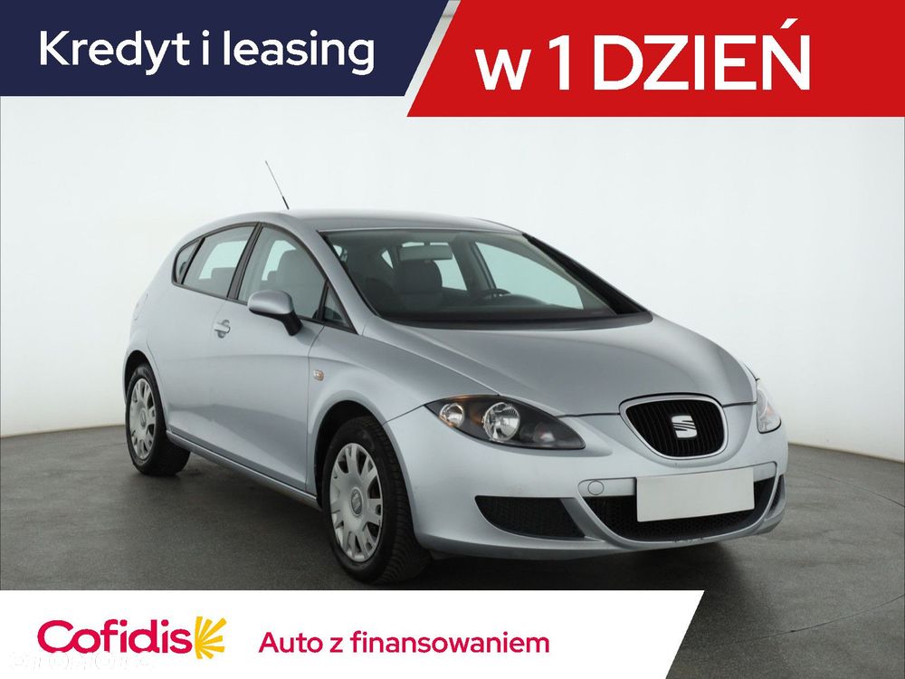Seat Leon - 2