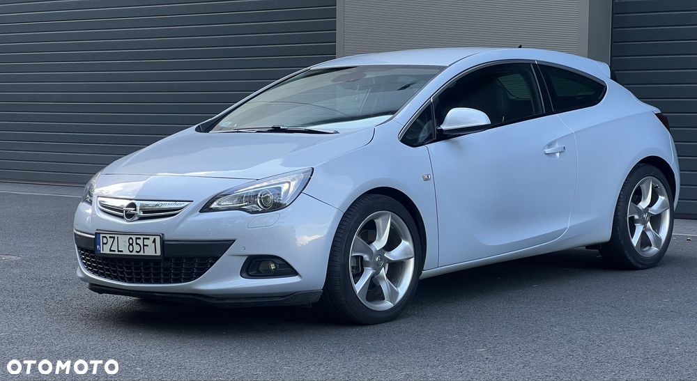 Opel Astra - 4