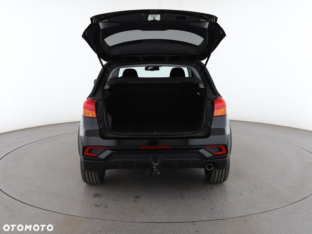 Mitsubishi ASX 1.6 2WD Edition - 20
