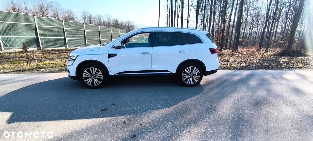 Renault Koleos 2.0 dCi Initiale Paris 4x4 X-Tronic - 4