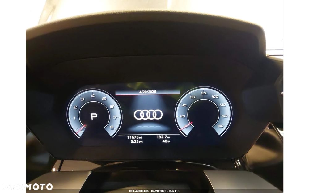 Audi S3 - 10