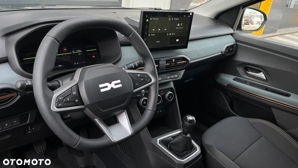 Dacia Sandero Stepway 1.0 TCe110 Extreme - 8