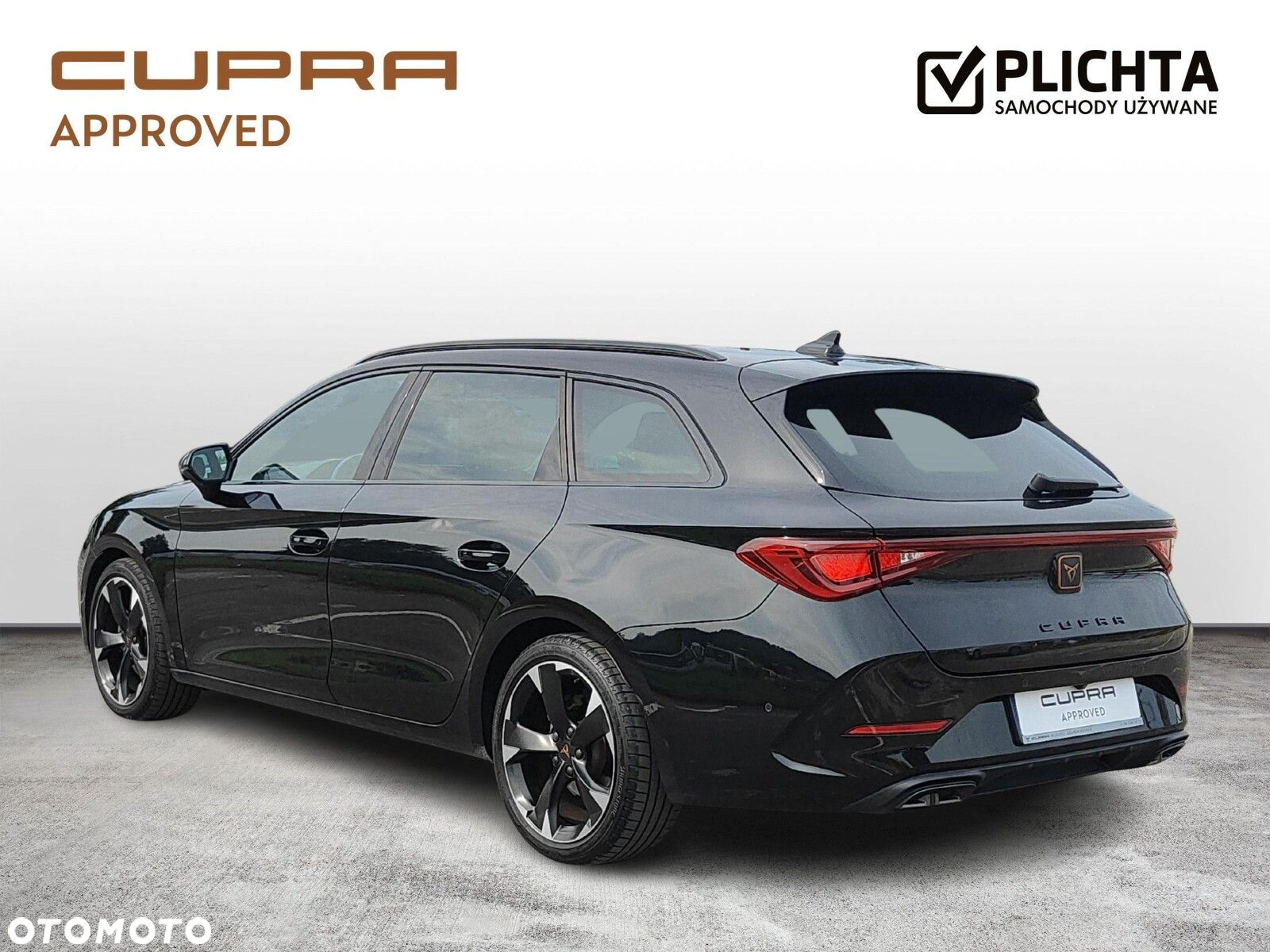 Cupra Leon - 3