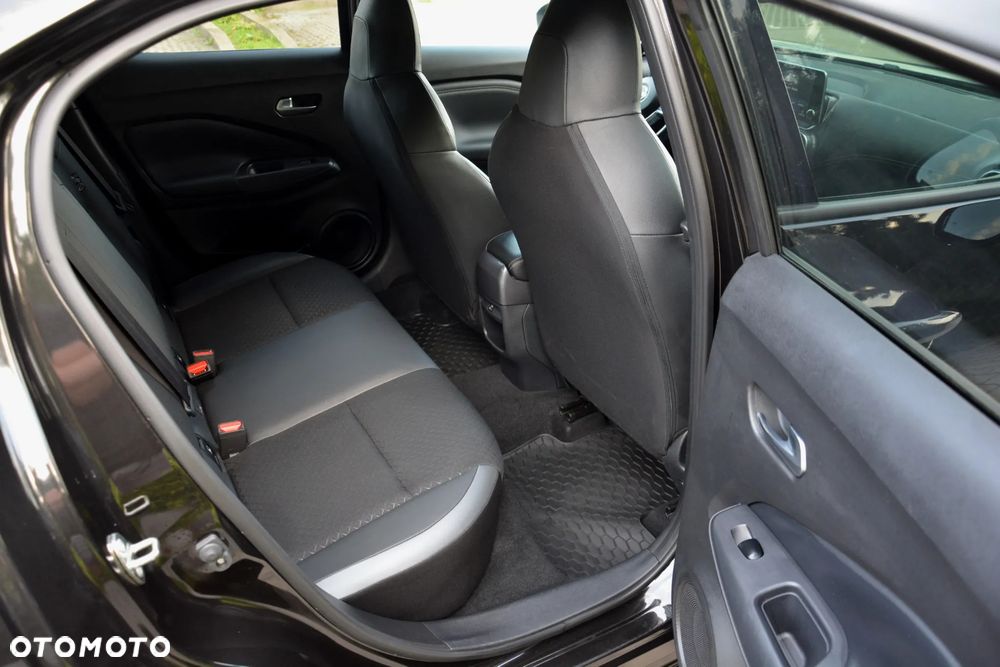 Nissan Juke 1.6 4AMT Tekna - 28