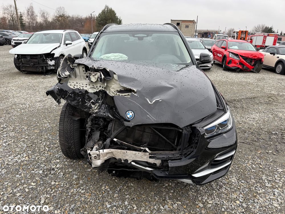 BMW X5 xDrive45e - 8