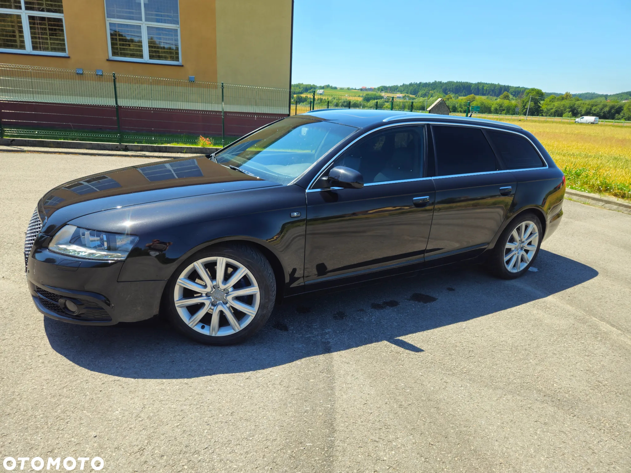 Audi A6 3.0 TDI Quattro Tiptronic - 4