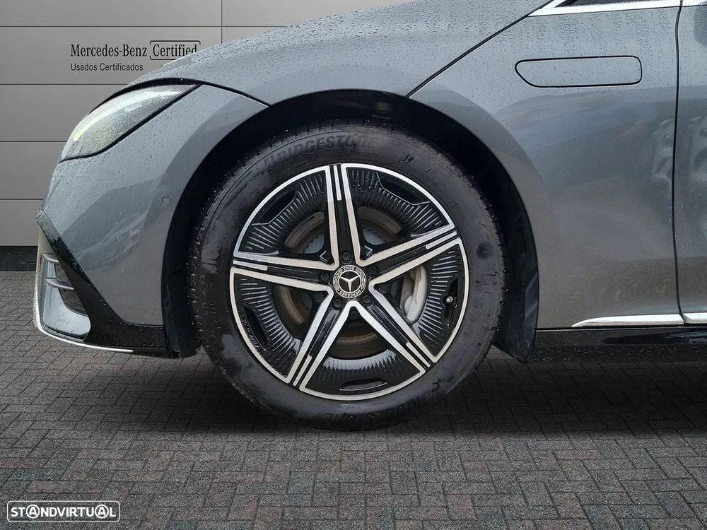 Mercedes-Benz EQE 350 Edition - 9