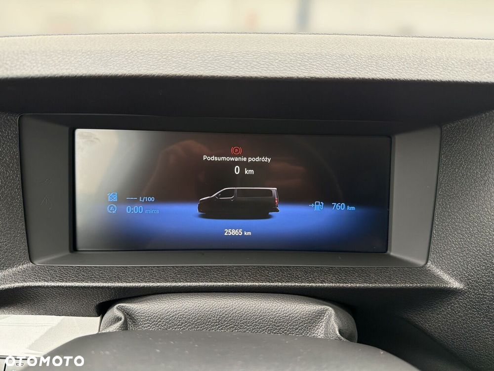 Toyota Proace Verso 2.0 D4-D Long Family - 21