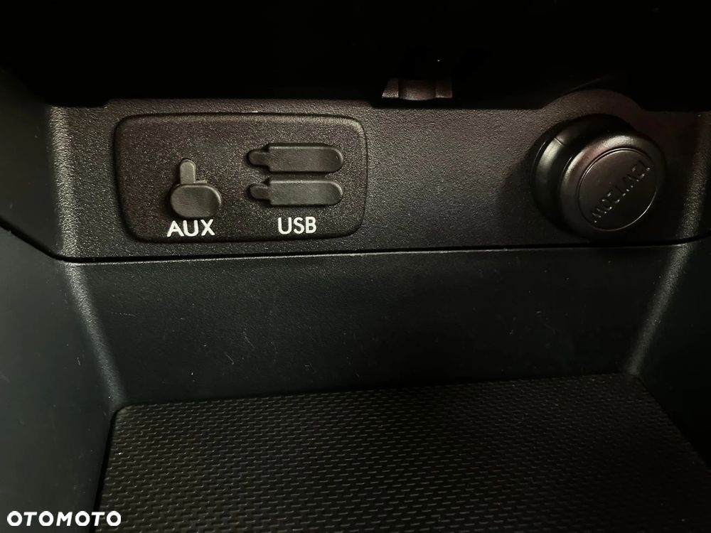 Subaru XV 1.6i Lineartronic Edition Comfort Plus - 17