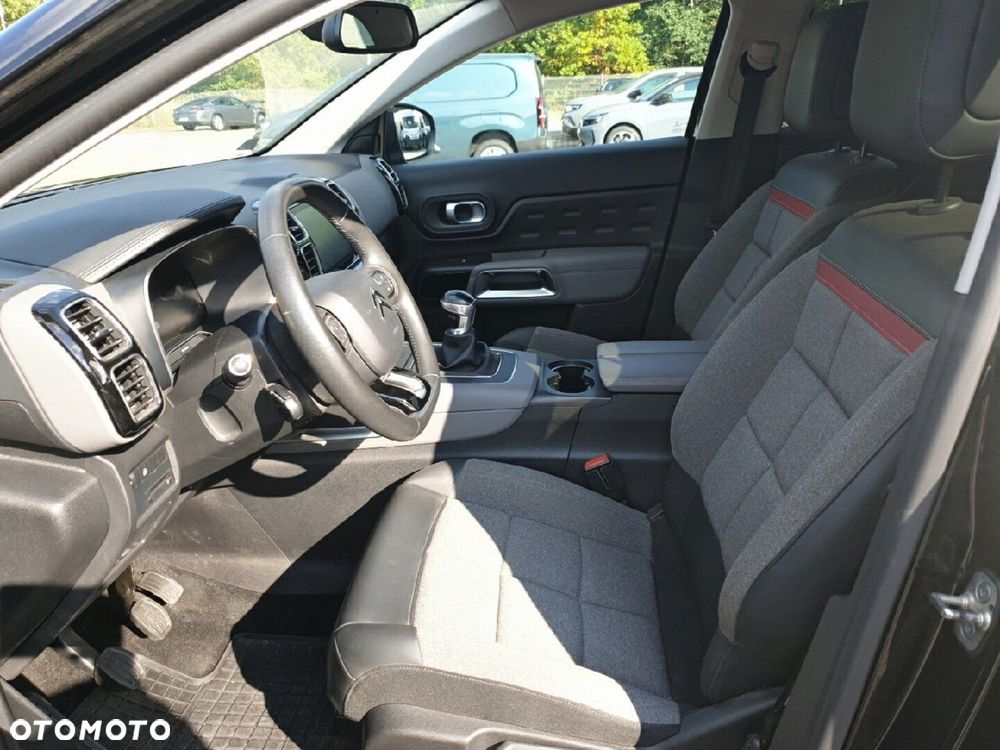 Citroën C5 Aircross 1.2 PureTech C-Series - 9