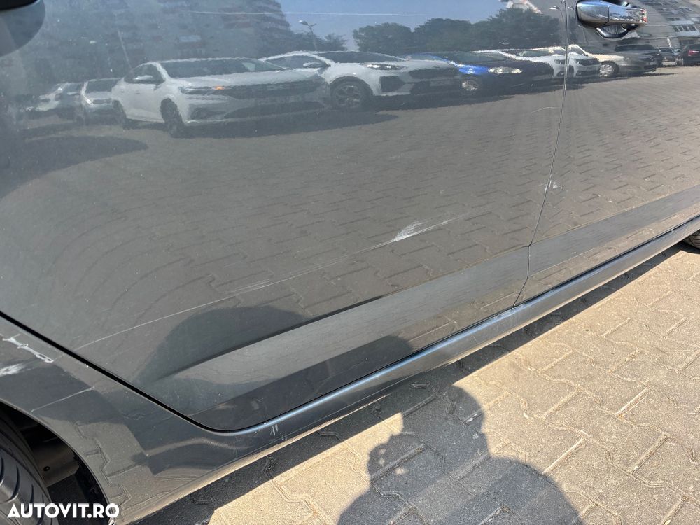 Skoda Octavia 2.0 TDI 4X4 STYLE - 3