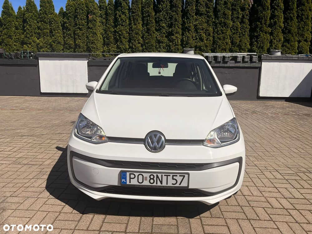 Volkswagen up! 1.0 move - 2
