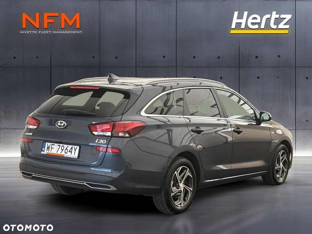 Hyundai i30 - 6