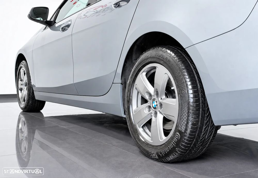 BMW 216 Gran Coupé d Advantage - 46