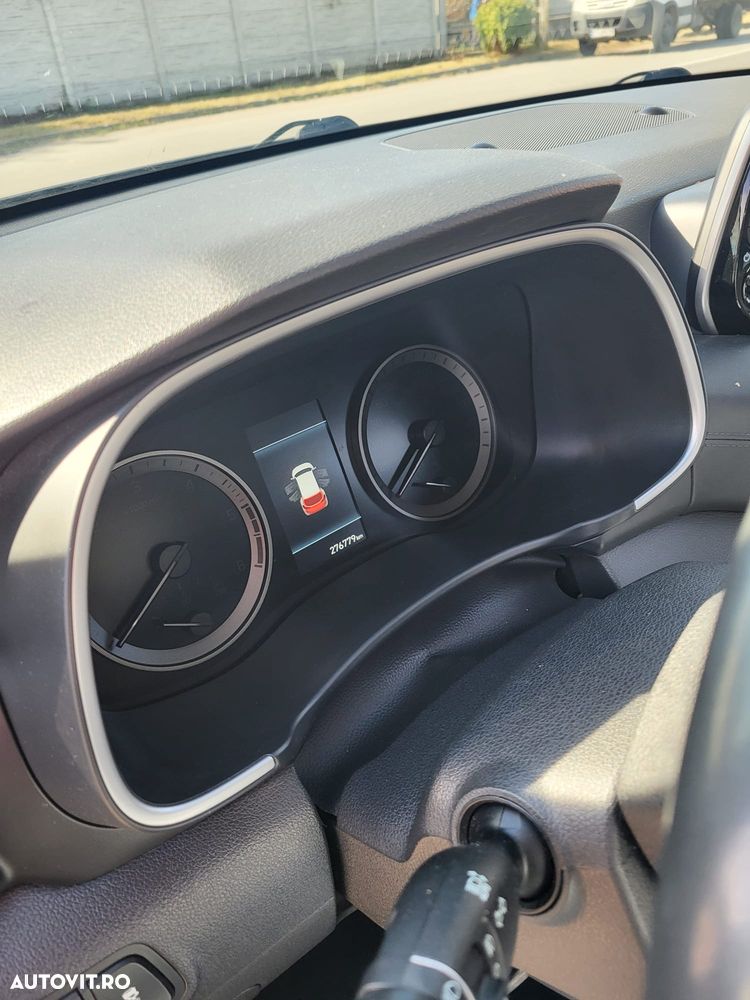 Hyundai Tucson - 8