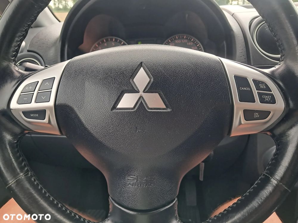 Mitsubishi Colt 1.3 ClearTec Edition - 20
