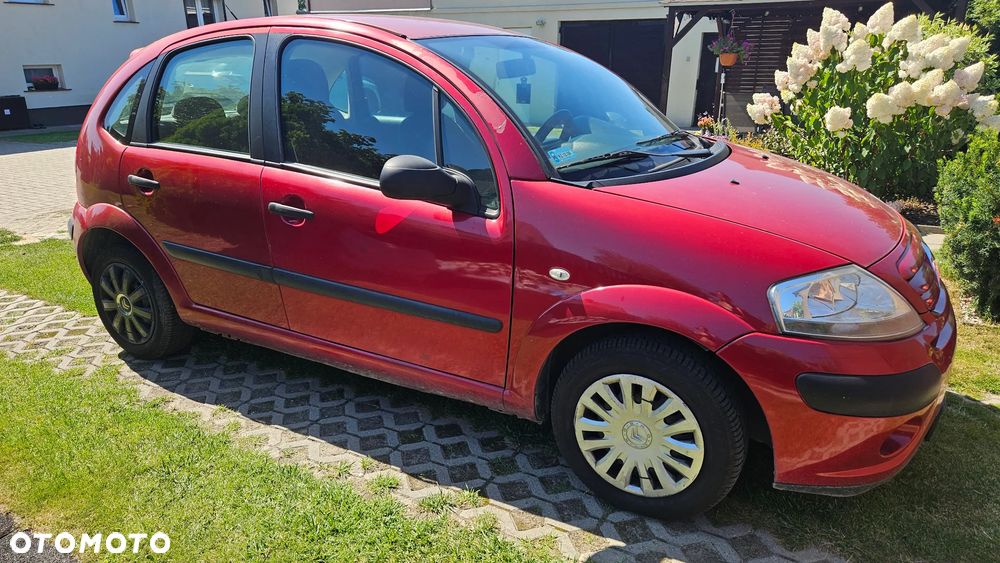 Citroën C3 - 2