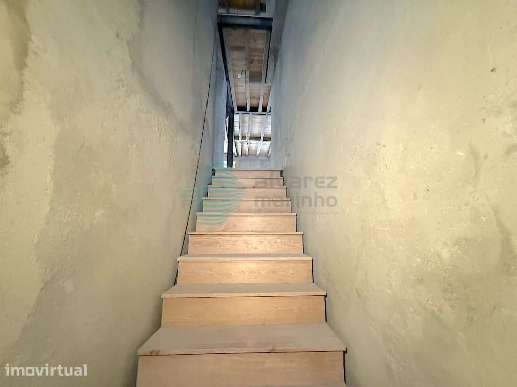 Prédio no centro de LISBOA, Alfama - Grande imagem: 2/20
