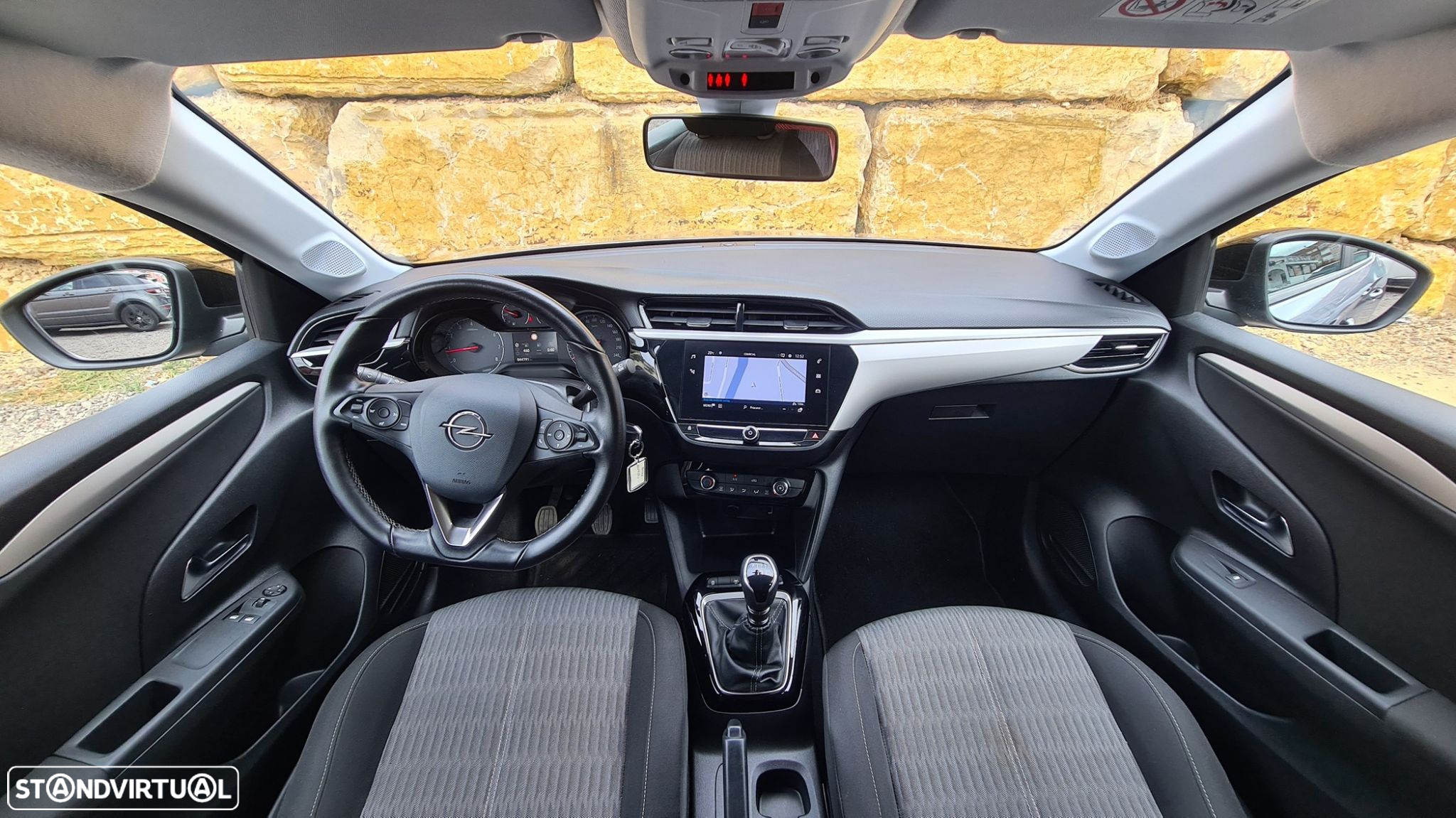 Opel Corsa 1.5 D Business Edition - 9