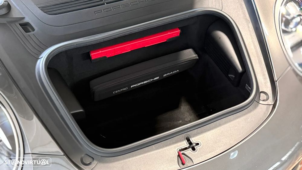 Porsche 911 (991) Carrera S Cabriolet PDK - 42