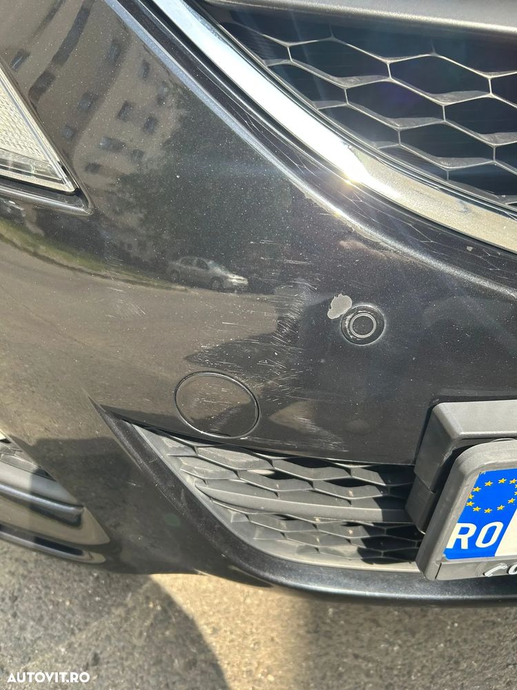 Mazda 6 2.0i DISI TE Plus - 8