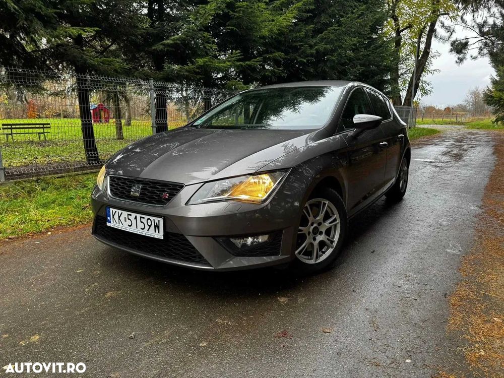 Seat Leon ( 5F ) 2012 - 2020 PIESE AUTO - 3