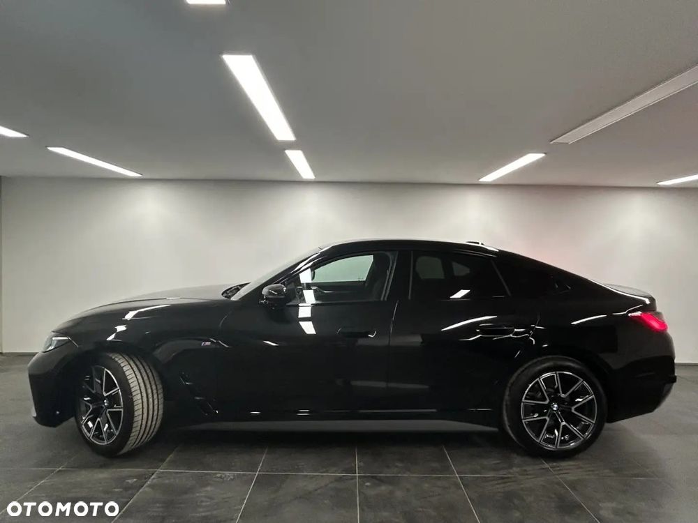 BMW Seria 4 430i xDrive M Sport - 3