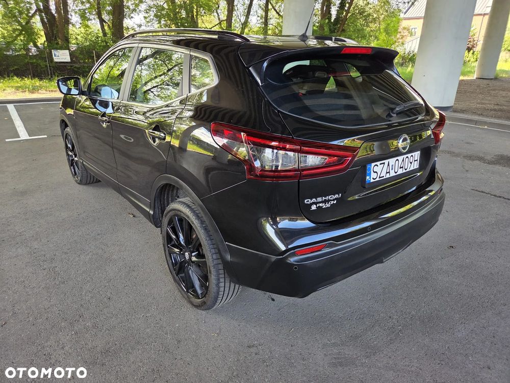 Nissan Qashqai - 12