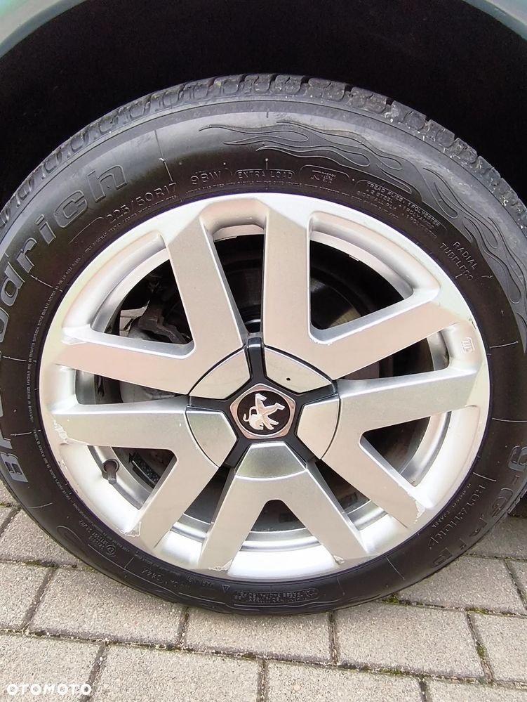 Peugeot 3008 - 20